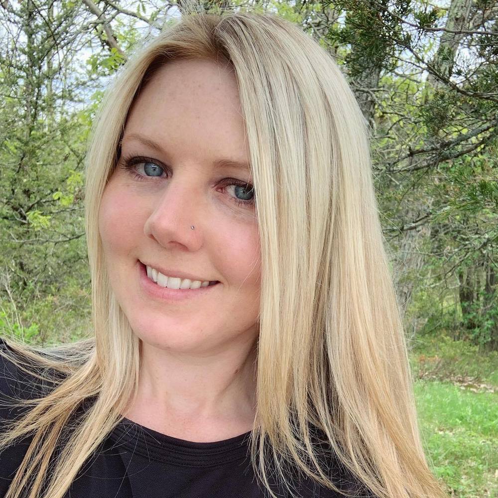 Meet your Posher, Mallory